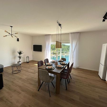 Dream View Villa Jadranovo Exterior photo