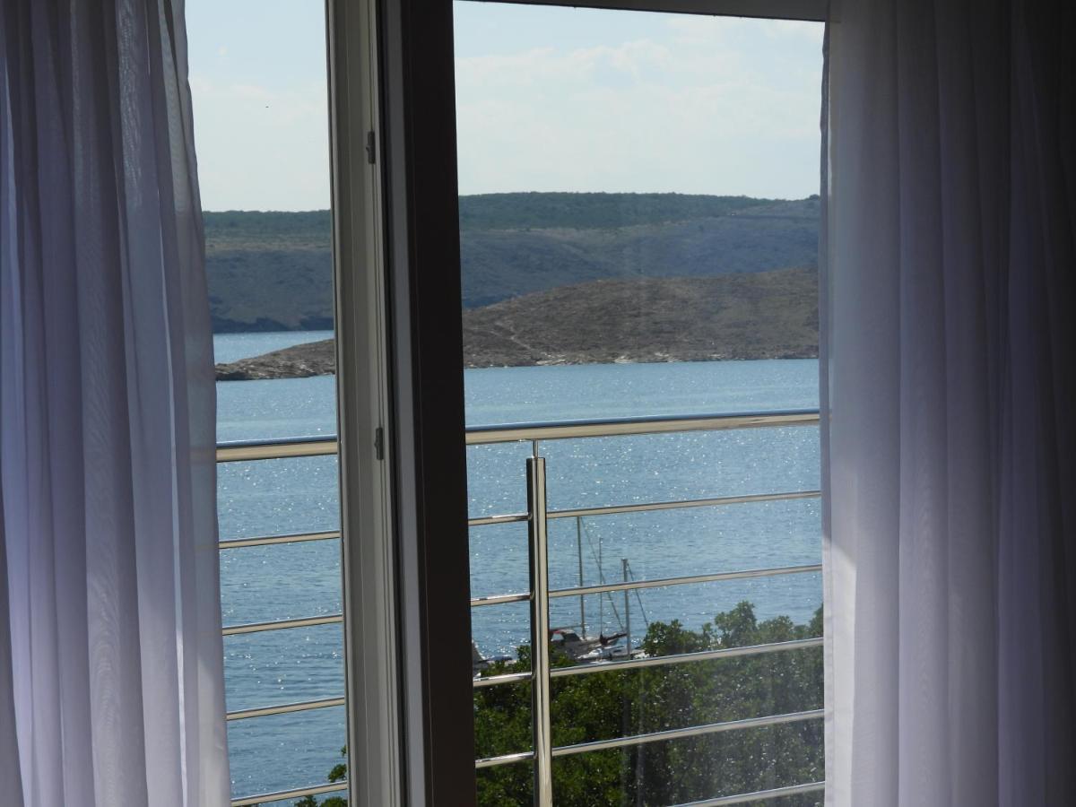 Dream View Villa Jadranovo Exterior photo