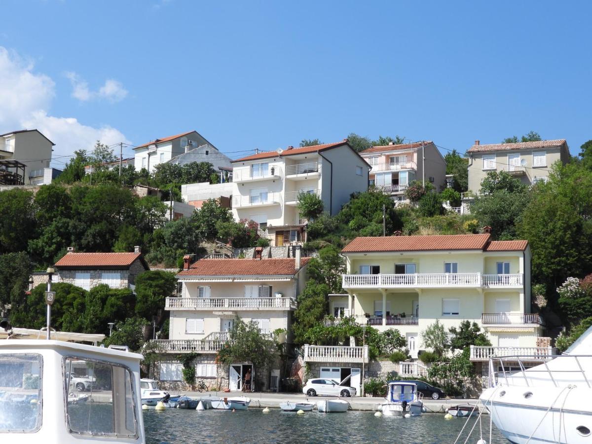 Dream View Villa Jadranovo Exterior photo