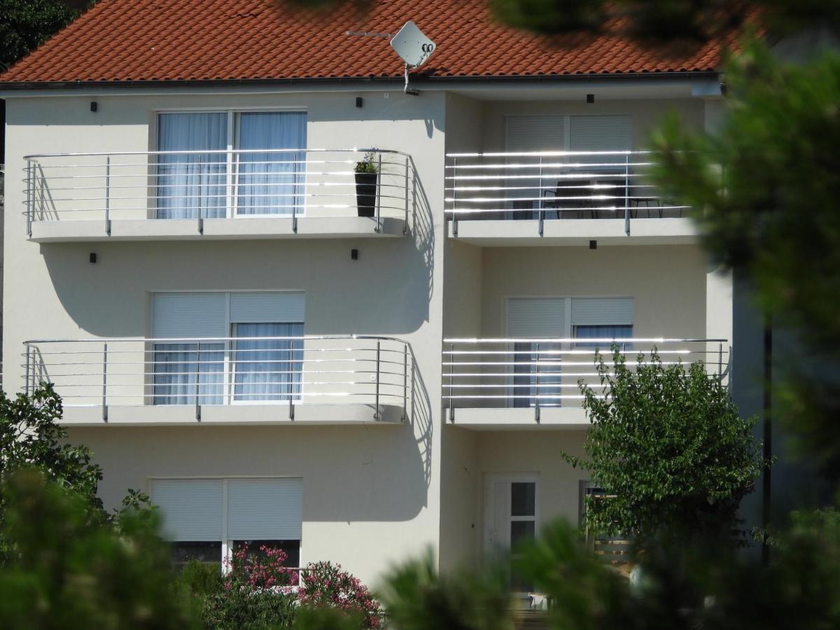 Dream View Villa Jadranovo Exterior photo