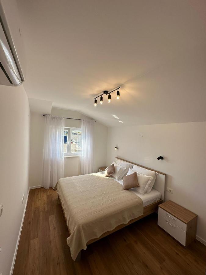 Dream View Villa Jadranovo Exterior photo
