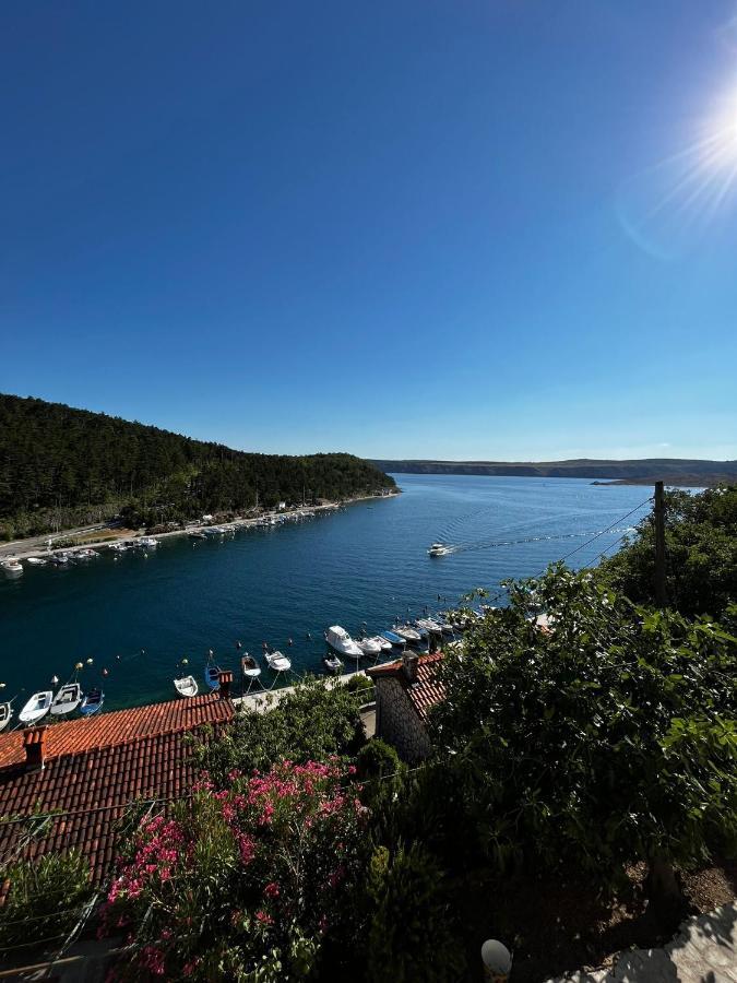 Dream View Villa Jadranovo Exterior photo