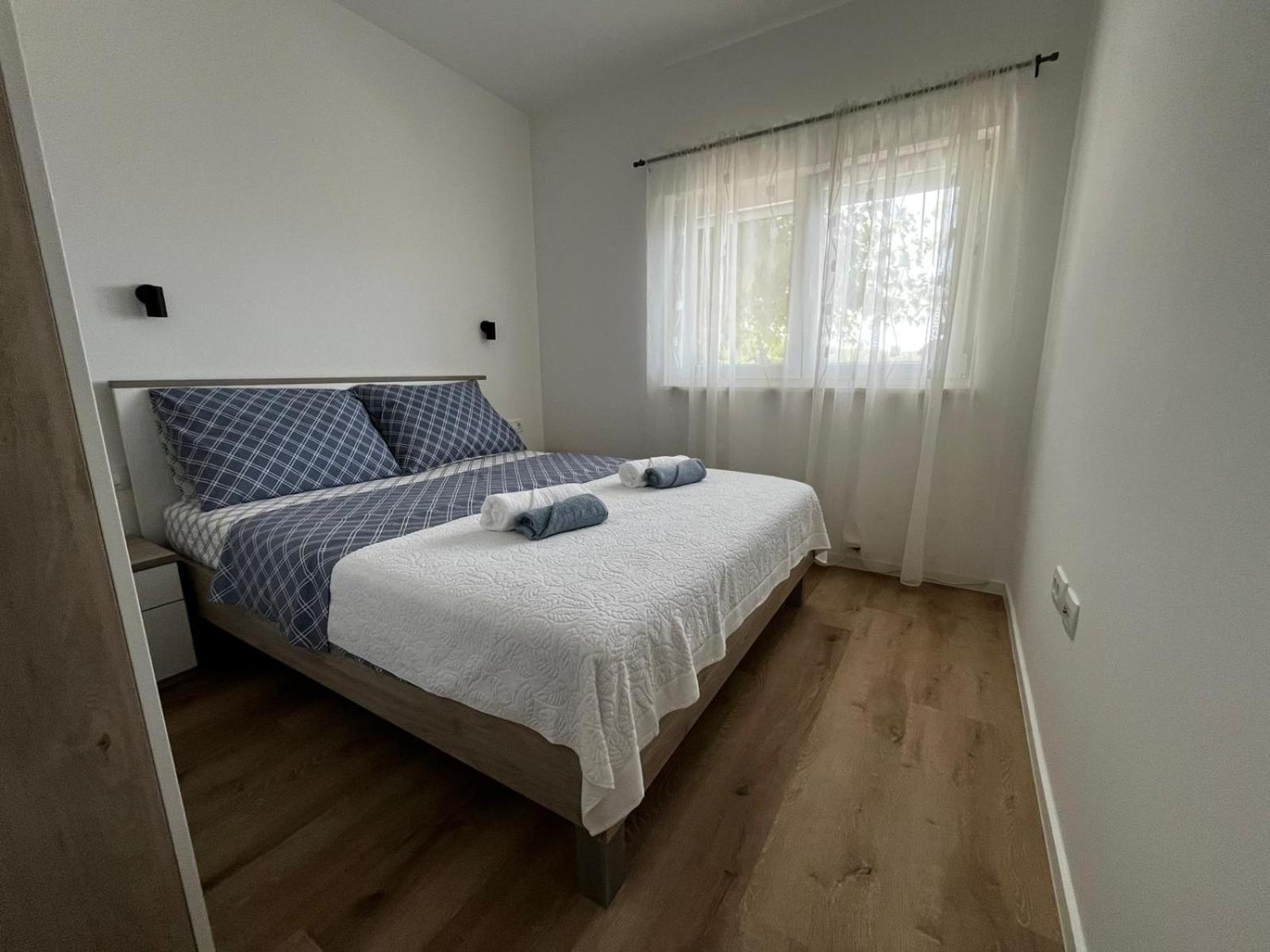Dream View Villa Jadranovo Exterior photo