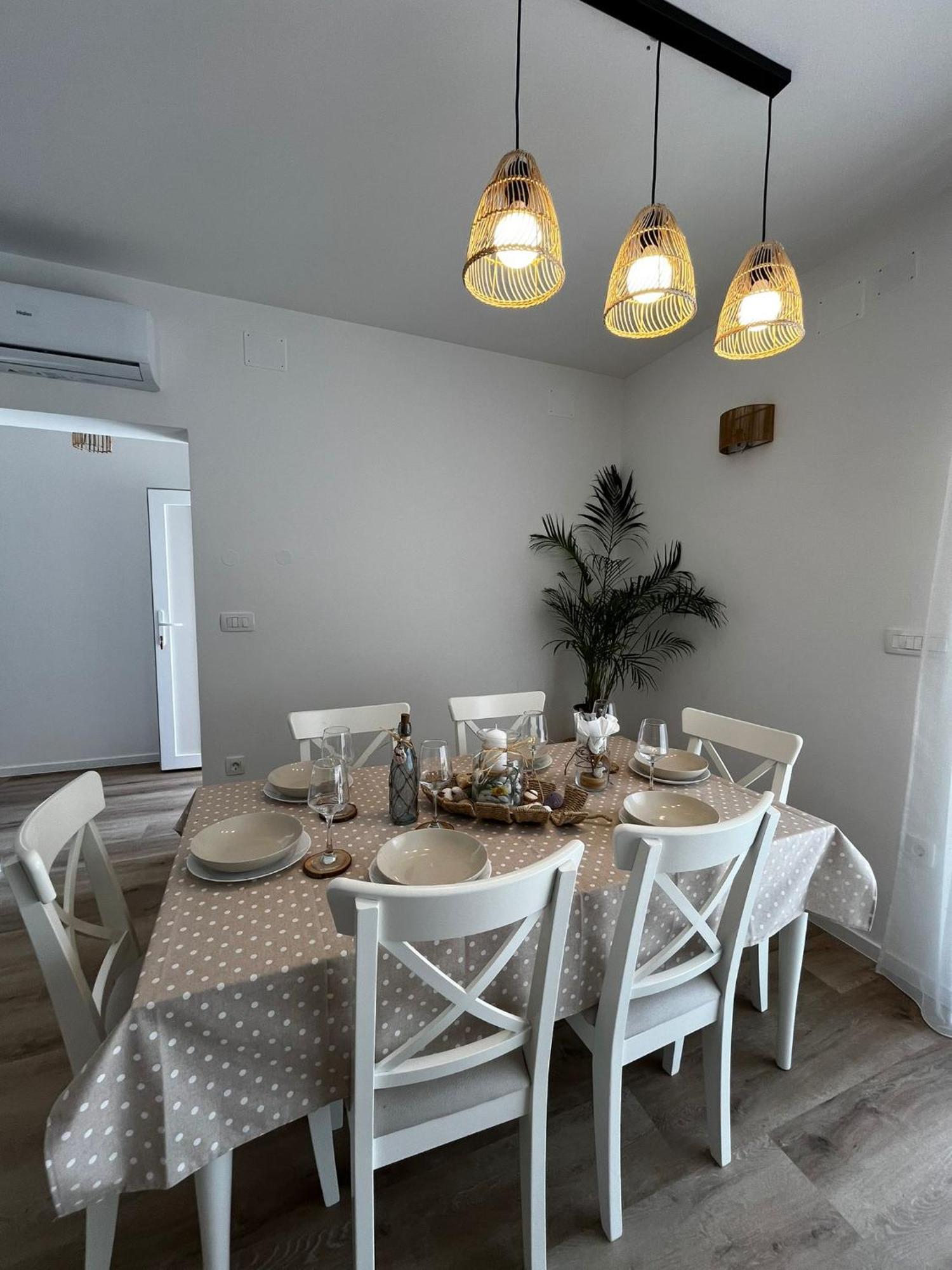 Dream View Villa Jadranovo Exterior photo