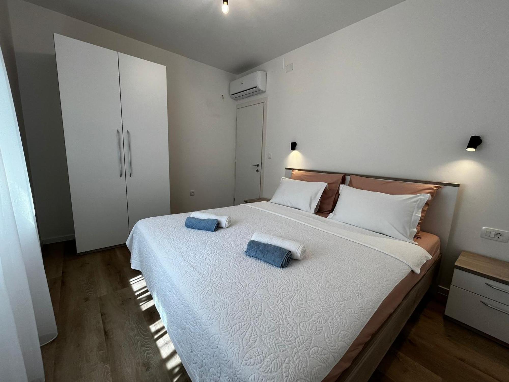 Dream View Villa Jadranovo Exterior photo